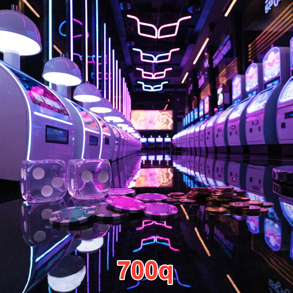 Masukan 700q