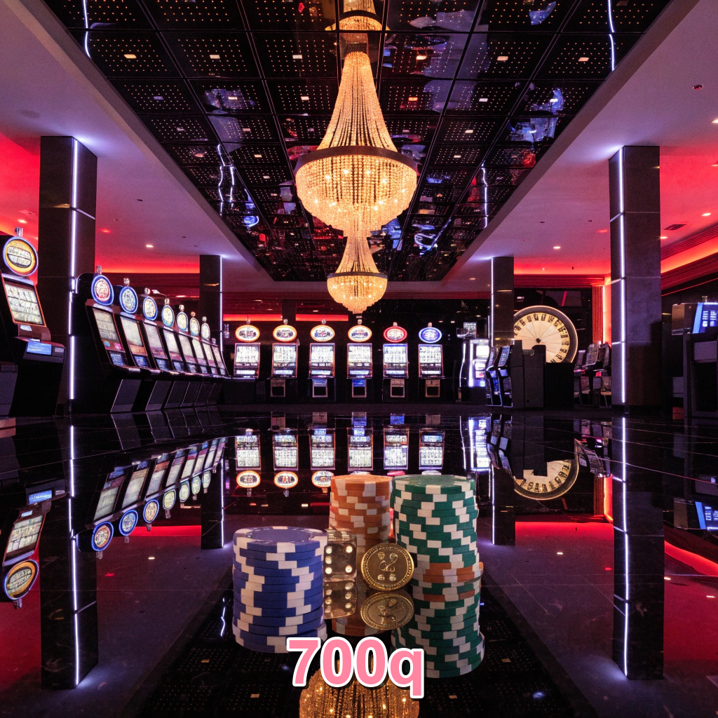 Panduan Masuk 700q